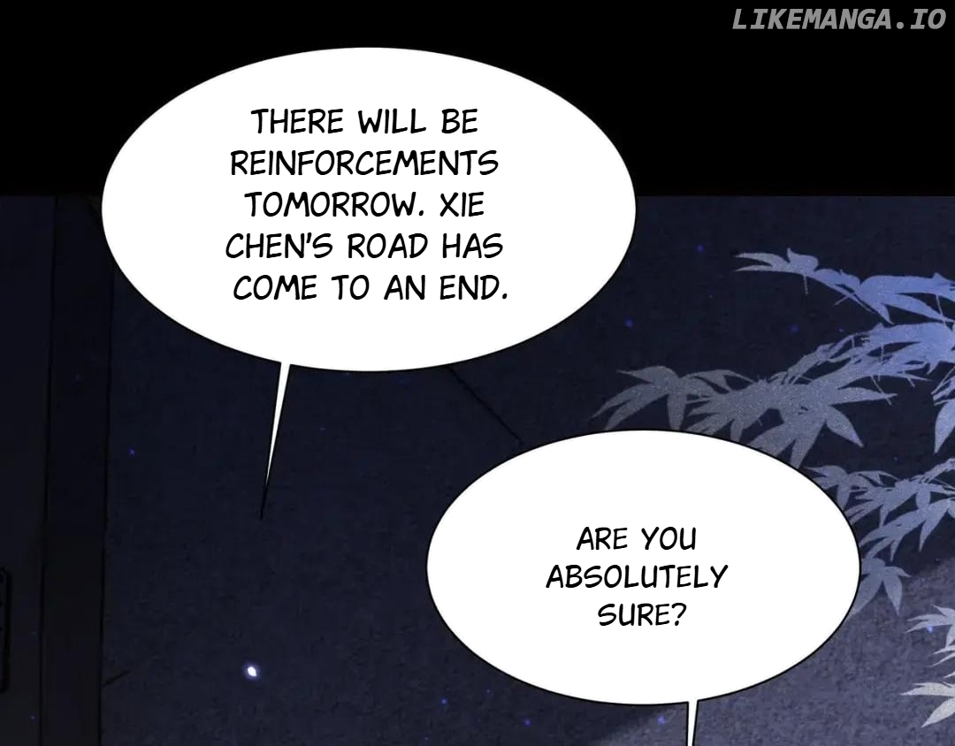 Lonely Emperor Chases His Sister-in-Law Chapter 69 - page 65